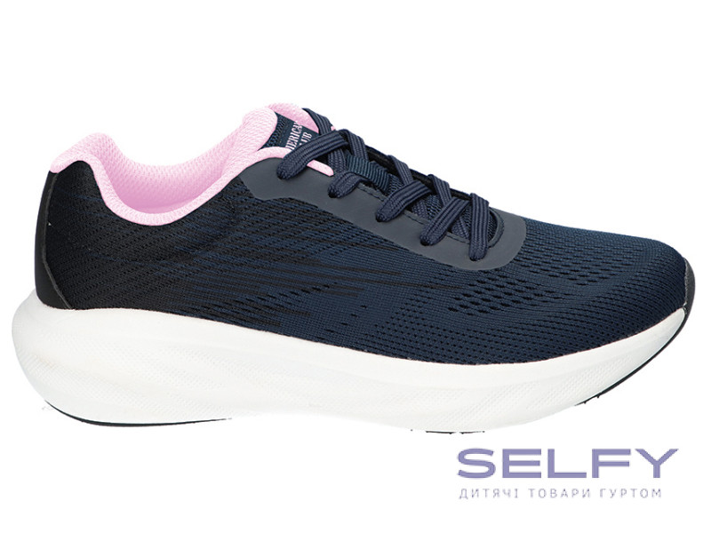 Кросівки American Club HA 90 синій 36-41, Фото 1