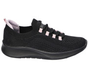 Кроссовки American Club WT 241 черный 37-41