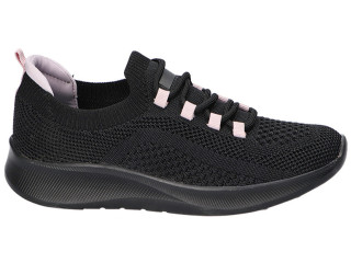 Кроссовки American Club WT 241 черный 37-41