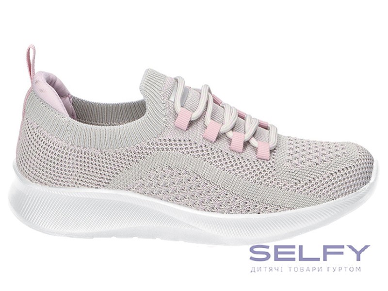 Кроссовки American Club WT 241 серый 37-41, Фото 1