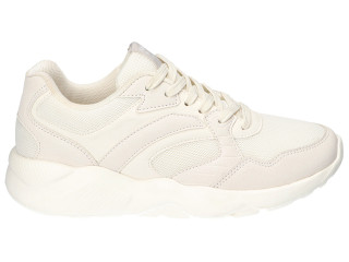 Кроссовки American Club FH 83 бежевый 37-41