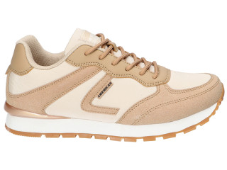 Кроссовки American Club FH 80 бежевый 37-41