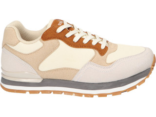 Кросівки American Club FH 82 бежевий 37-41 (133/25)