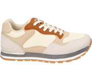 Кроссовки American Club FH 82 бежевый 37-41