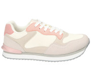 Кросівки American Club FH 81 бежевий 37-41