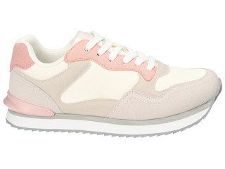 Кроссовки American Club FH 81 бежевый 37-41