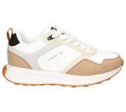 Кросівки American Club HA 88 бежевий 37-41