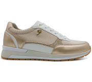 Кросівки American Club RH 162 бежевий 36-41