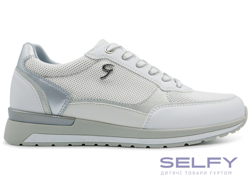 Кросівки American Club RH 162 білий 36-41, Фото 1