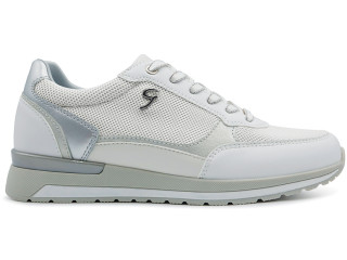 Кроссовки American Club RH 162 белый 36-41