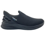 Кроссовки American Club AA 47 черный 37-41