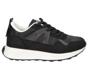 Кроссовки American Club HA 87 черный 37-41