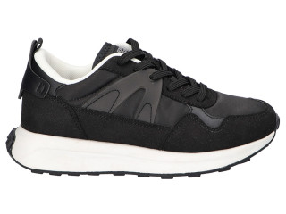 Кросівки American Club HA 87 чорний 37-41