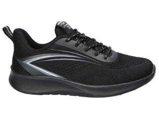 Кроссовки American Club WT 239 черный 37-41