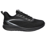 Кроссовки American Club WT 239 черный 37-41