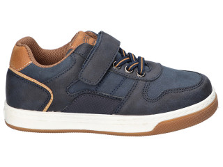 Кросівки American Club XD 150 синій 32-36