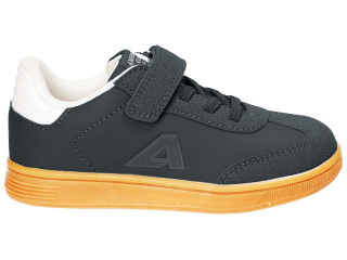 Кроссовки American Club ES 192 черный 32-36