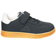 Кроссовки American Club ES 192 черный 32-36