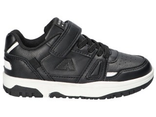 Кроссовки American Club RL 161 черный 32-36