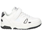 Кроссовки American Club RL 161 белый 32-36