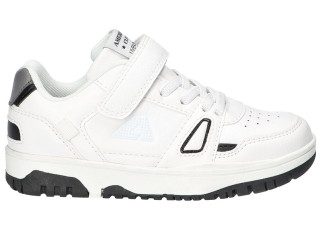 Кроссовки American Club RL 161 белый 32-36