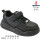Кросівки дитячі Apawwa T1211P black 31-36