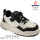 Кросівки дитячі Apawwa T1211P black-beige 31-36