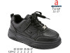 Кросівки дитячі Apawwa T1215P black 32-37, Фото 4
