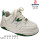 Кросівки дитячі Apawwa T1215P green 32-37