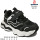 Кроссовки детские Apawwa G1801P black 32-37