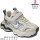 Кроссовки детские Apawwa G1801P white 32-37