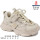 Кросівки дитячі  Apawwa G1810P beige 32-37