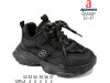 Кросівки дитячі  Apawwa G1810P black 32-37, Фото 4