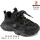 Кроссовки детские Apawwa G1810P black 32-37