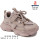 Кроссовки детские Apawwa G1810P pink 32-37