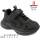 Кросівки дитячі  Apawwa G1814P black 26-31