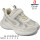 Кросівки дитячі  Apawwa G1814P white 26-31