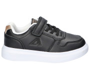 Кросівки American Club ES 174 чорний 32-36