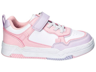 Кросівки American Club ES 177 білo-фіолетовий 31-35 (199/25)