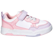 Кросівки American Club ES 177 білo-фіолетовий 31-35 (199/25)