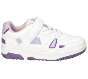 Кросівки American Club RL 15 білий 32-36