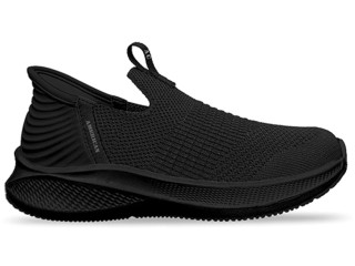 Кросівки American Club WT 262 чорний 32-36