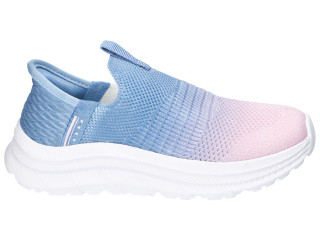 Кросівки American Club ES 176 голубий 31-36 (214/25)