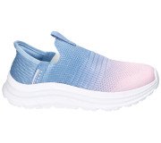 Кросівки American Club ES 176 голубий 32-36