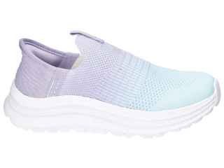 Кроссовки American Club ES 176 фиолетовый 32-36