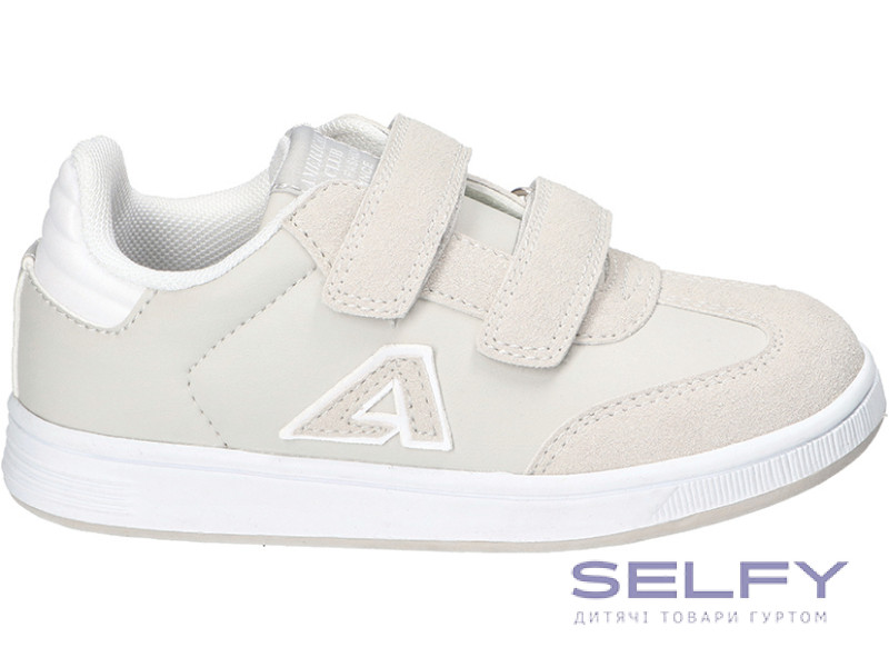 Кросівки American Club ES 178 бежевий 29-33, Фото 1