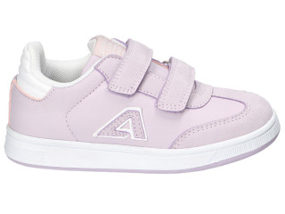 Кросівки American Club ES 178 фіолетовий 29-33