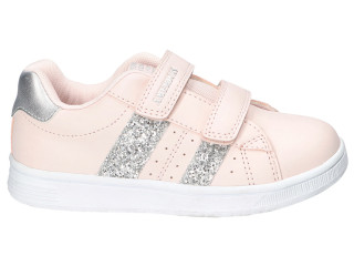 Кроссовки American Club ES 194 розовый 28-32