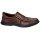 Туфлі ШКІРА American Club CY 150 коричневий 40-43 (370/25)