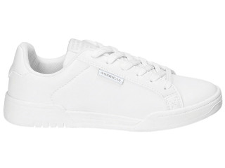 Кроссовки American Club RL 152 белый 41-46